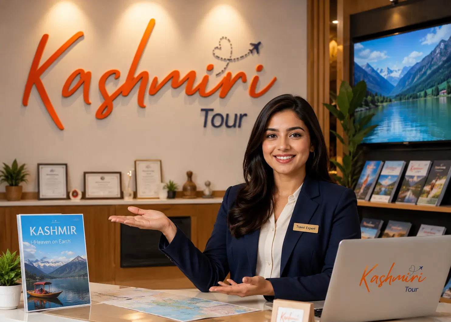 Kashmir